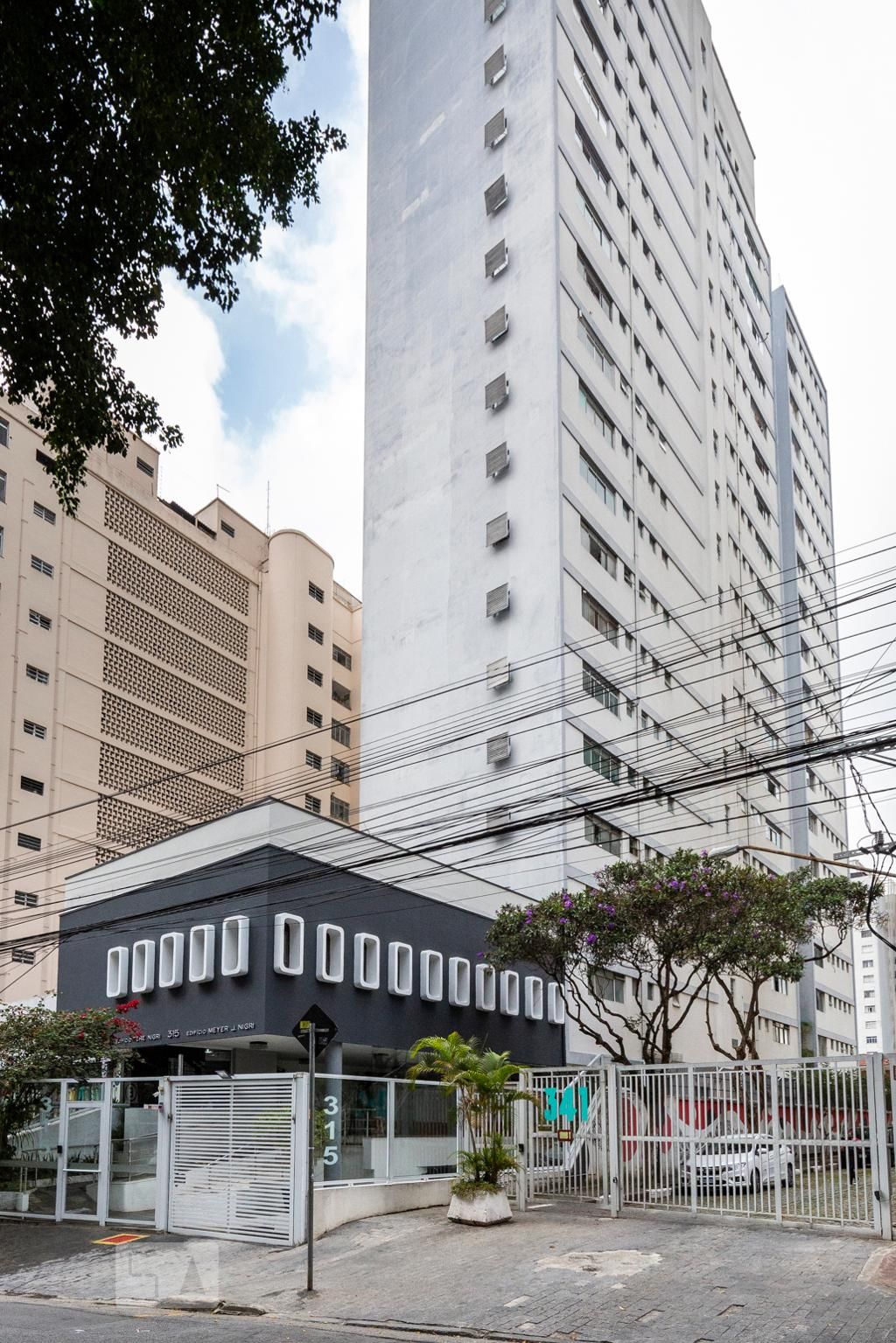 Apartamento, 4 quartos, 214 m² - Foto 121