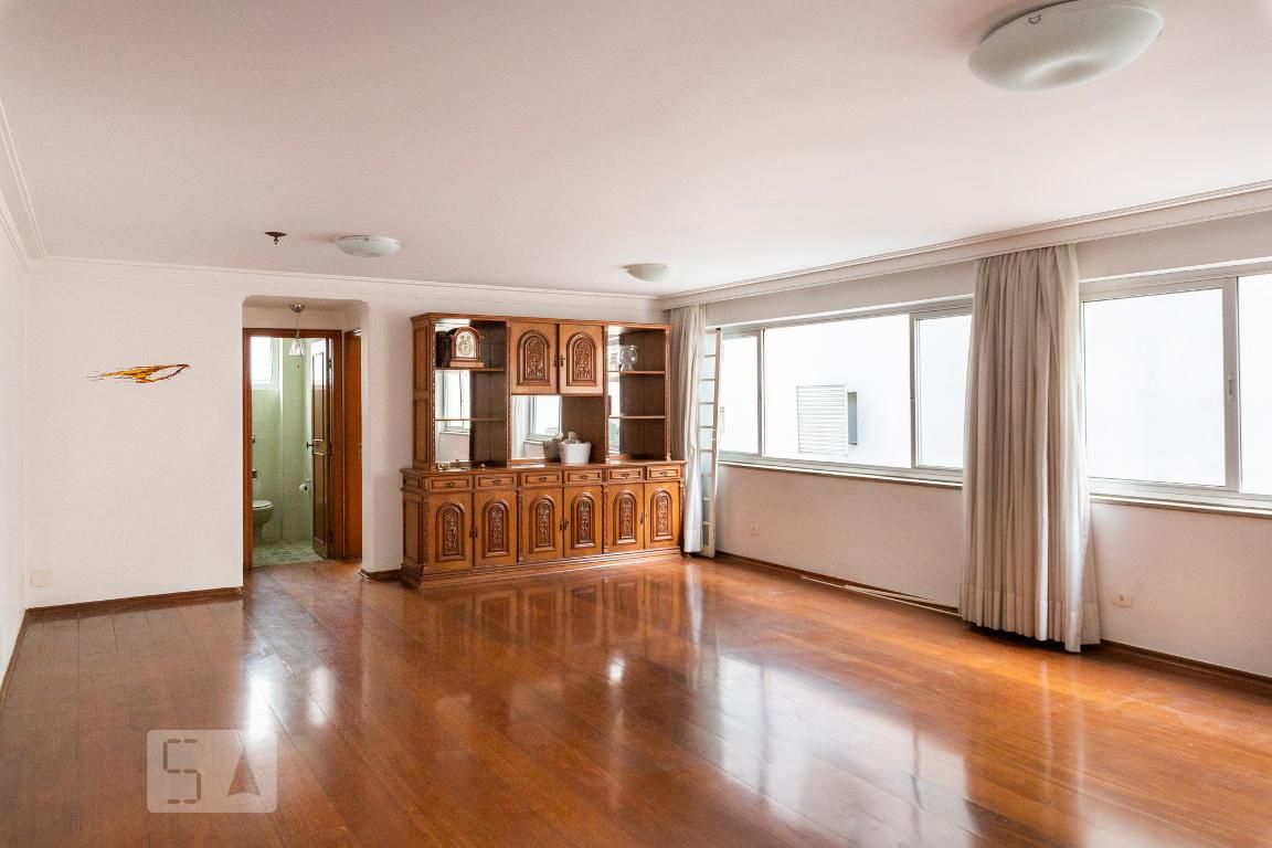 Apartamento, 4 quartos, 214 m² - Foto 6