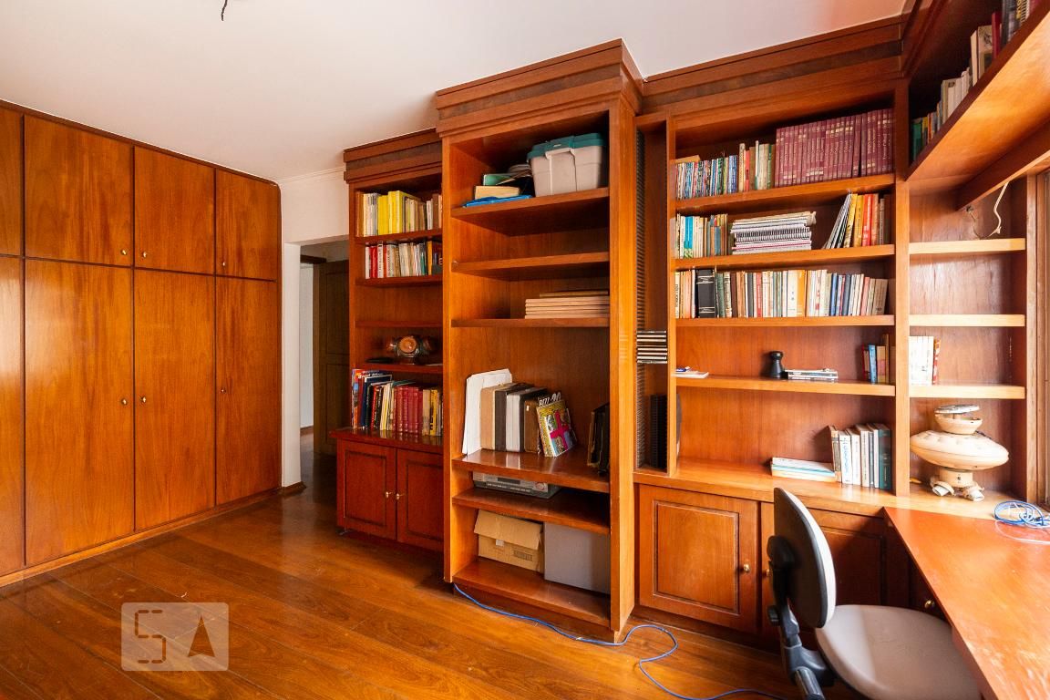 Apartamento, 4 quartos, 214 m² - Foto 36