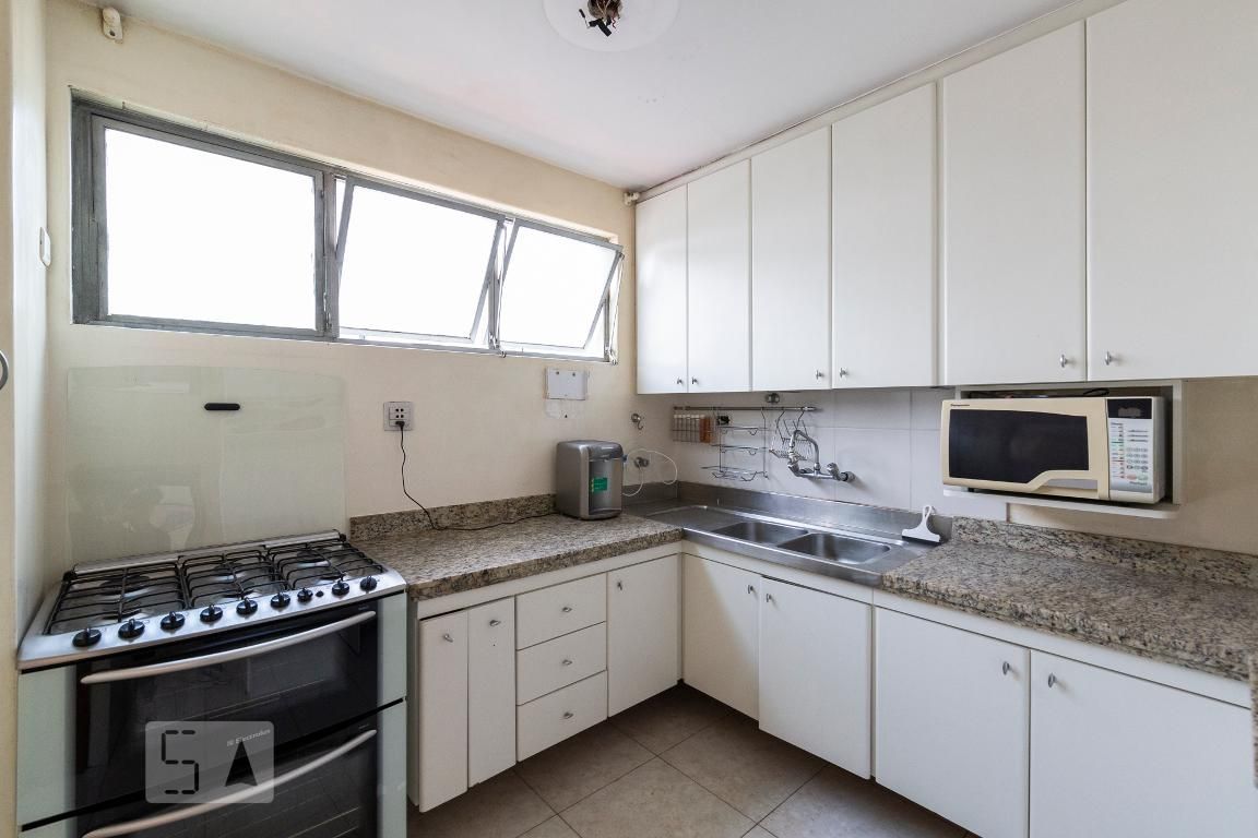 Apartamento, 4 quartos, 214 m² - Foto 85