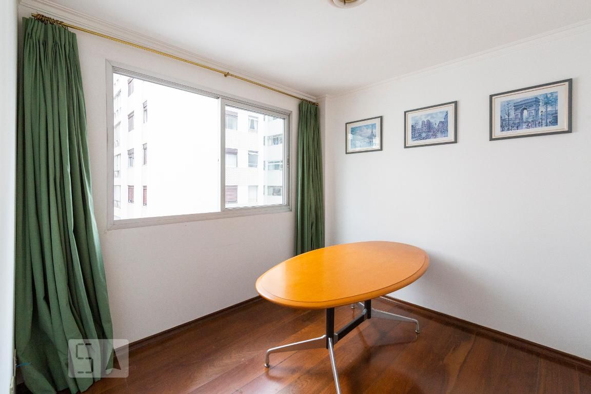 Apartamento, 4 quartos, 214 m² - Foto 47