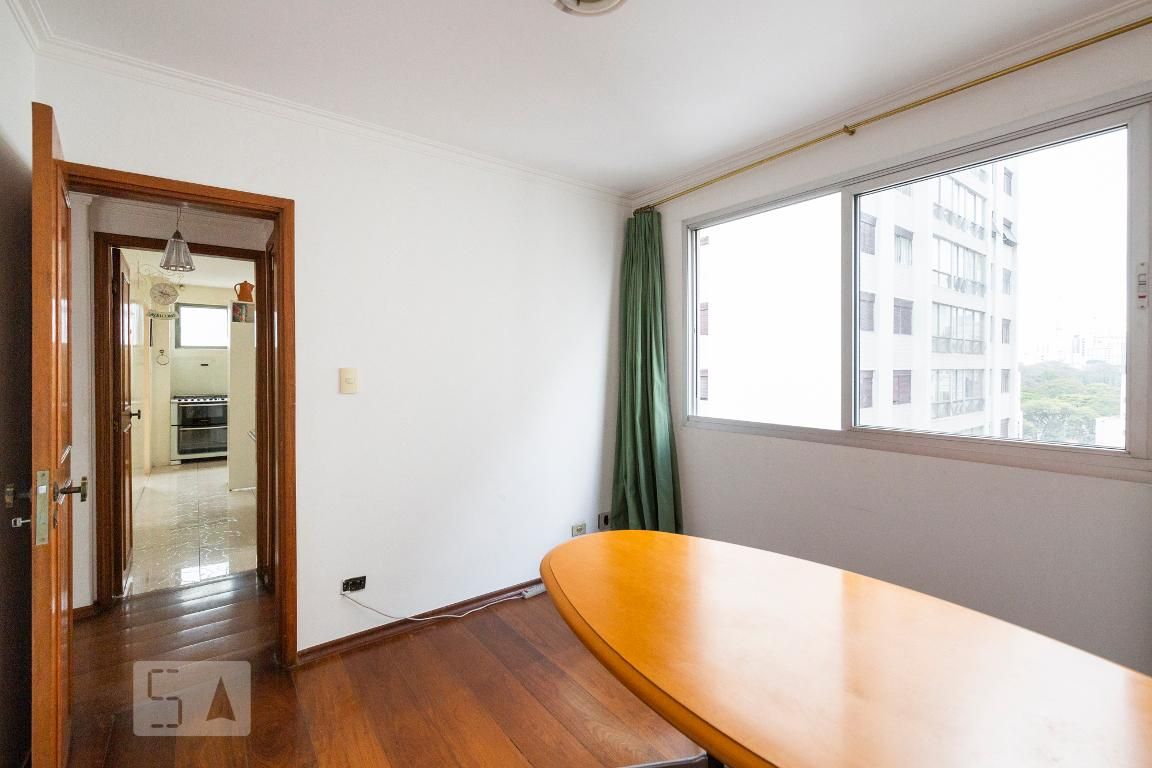 Apartamento, 4 quartos, 214 m² - Foto 43