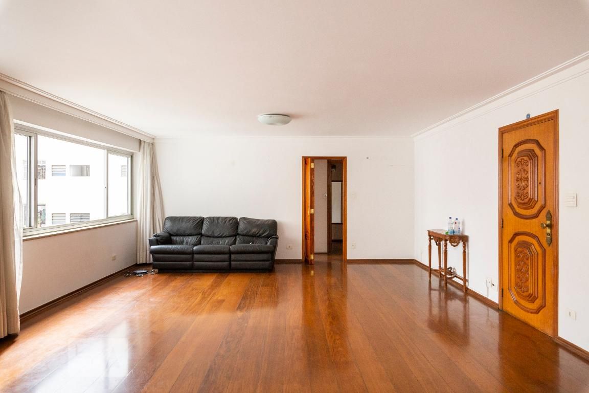 Apartamento, 4 quartos, 214 m² - Foto 8