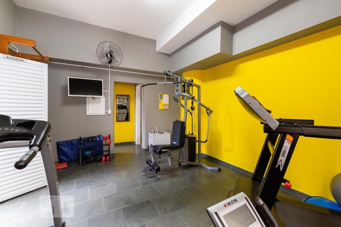 Apartamento, 4 quartos, 214 m² - Foto 115