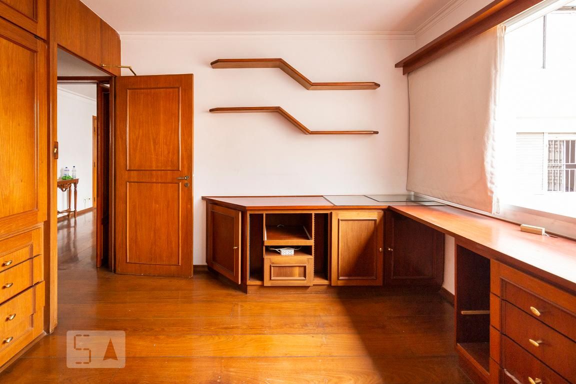 Apartamento, 4 quartos, 214 m² - Foto 32