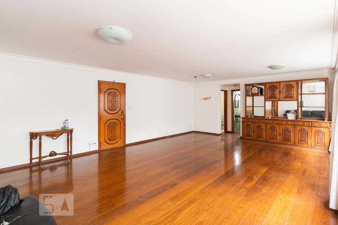 Apartamento, 4 quartos, 214 m² - Foto 4