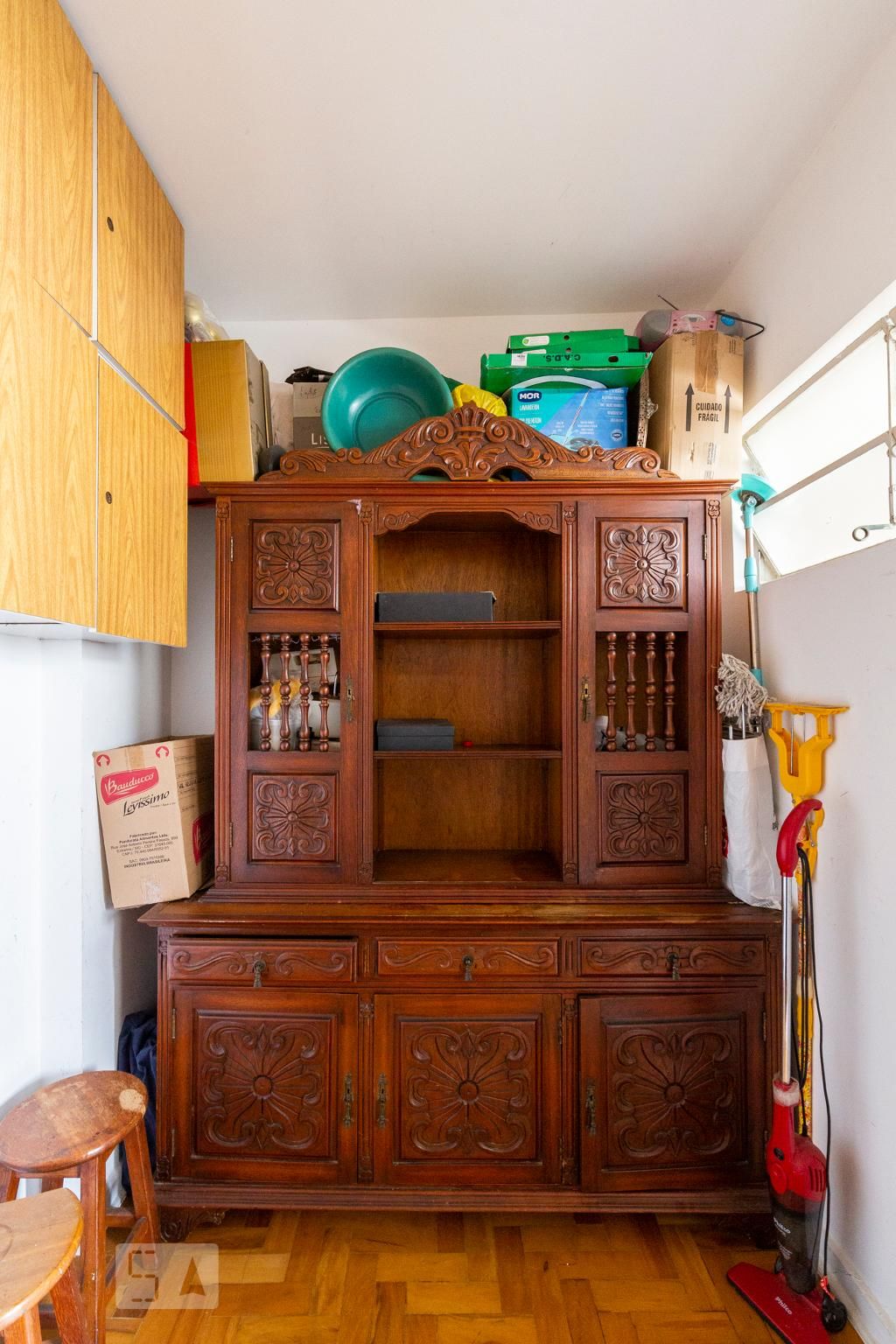 Apartamento, 4 quartos, 214 m² - Foto 105