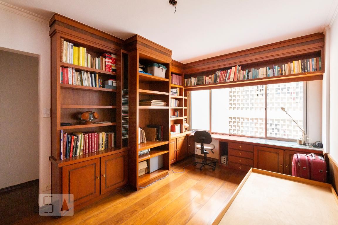 Apartamento, 4 quartos, 214 m² - Foto 40