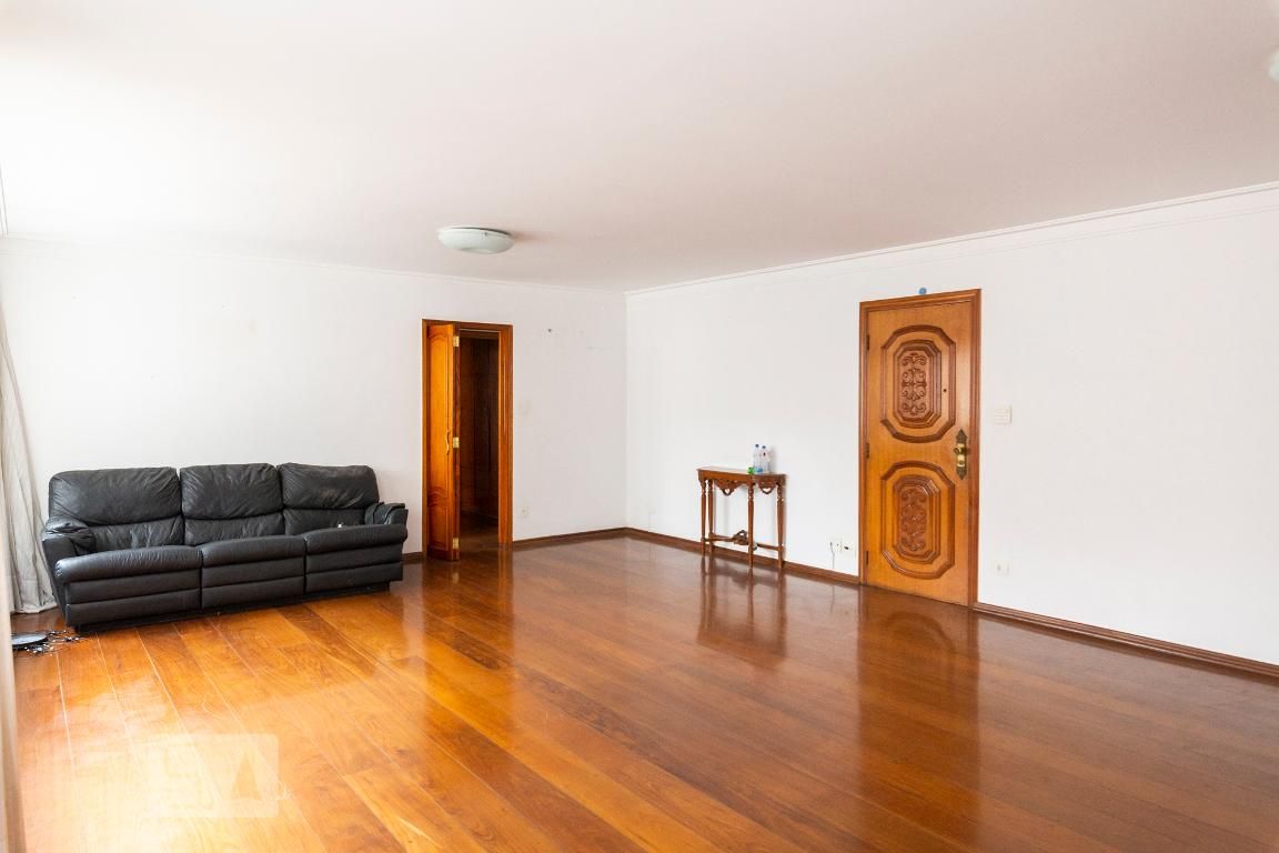 Apartamento, 4 quartos, 214 m² - Foto 2