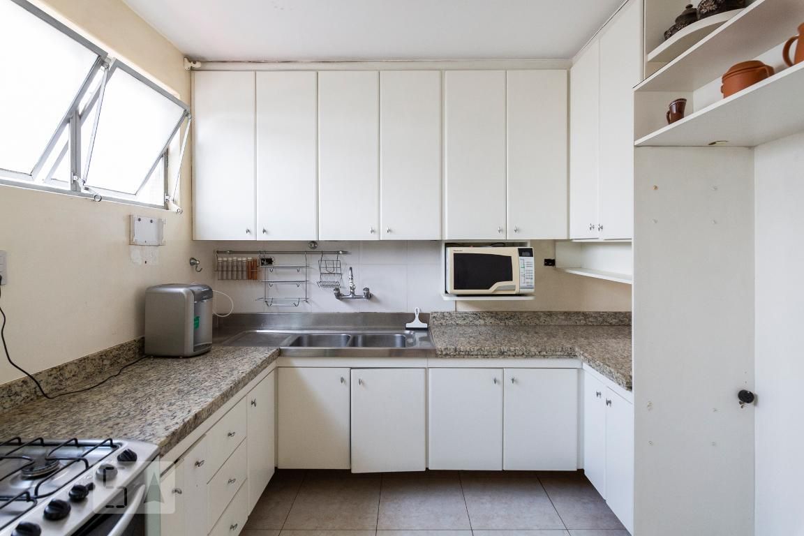 Apartamento, 4 quartos, 214 m² - Foto 86