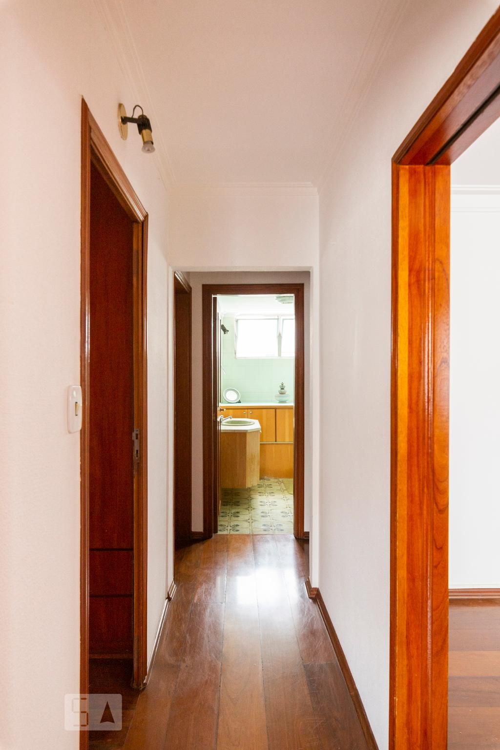 Apartamento, 4 quartos, 214 m² - Foto 11