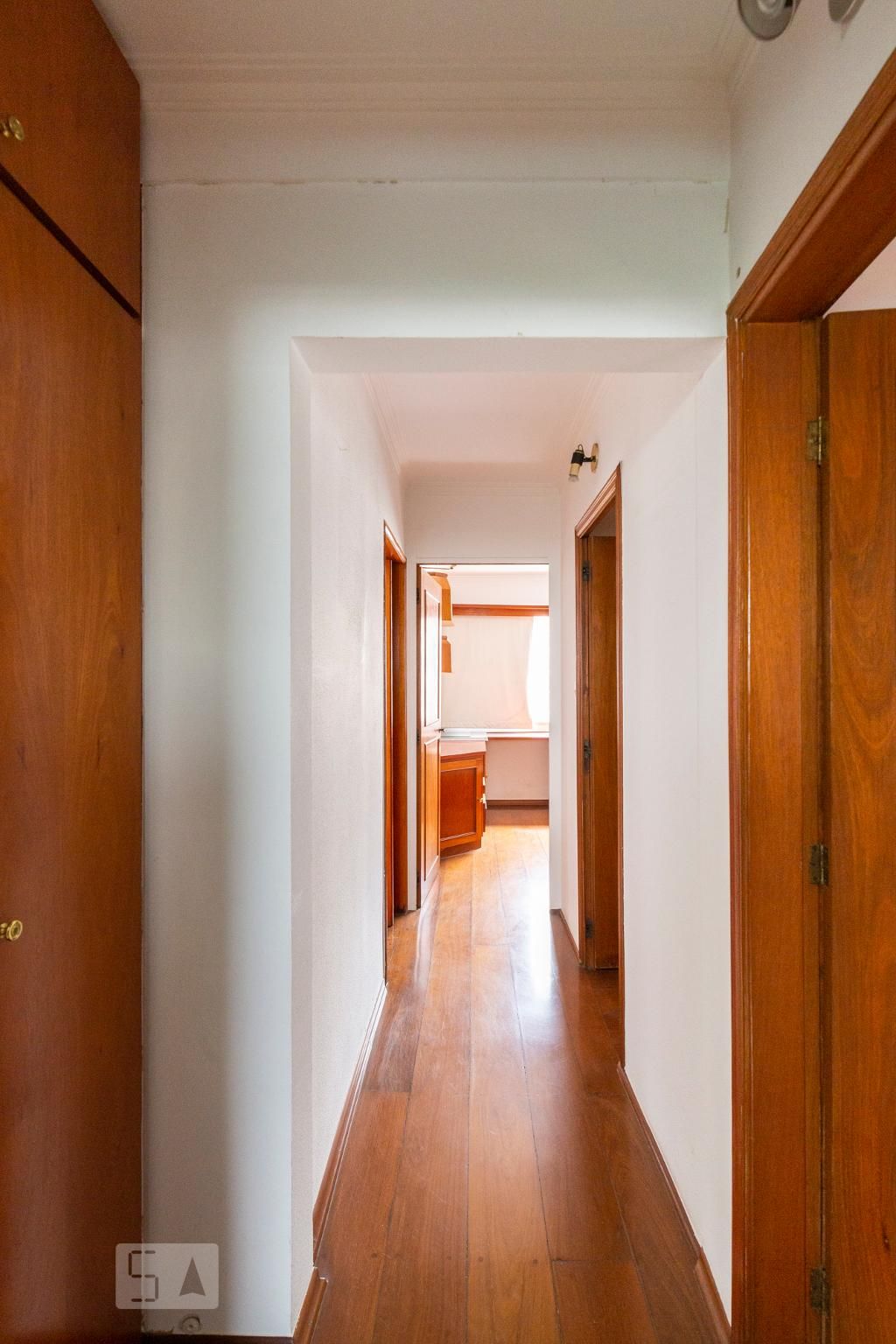 Apartamento, 4 quartos, 214 m² - Foto 9