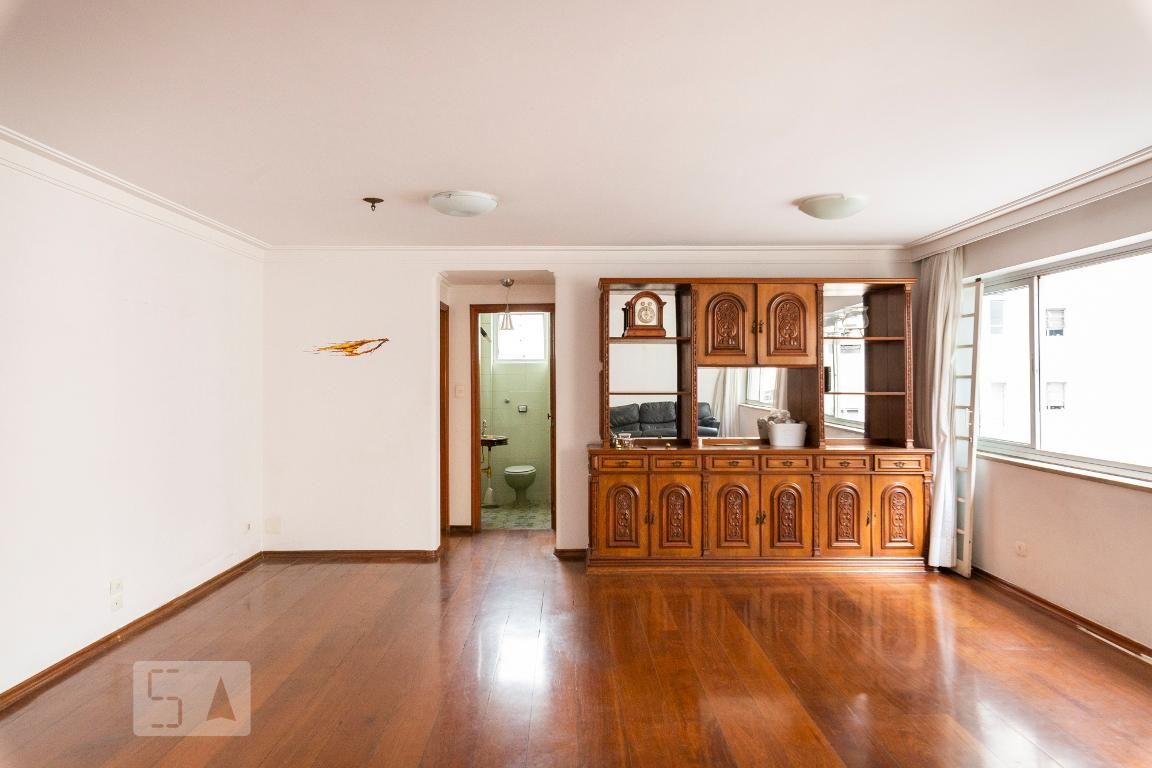 Apartamento, 4 quartos, 214 m² - Foto 5