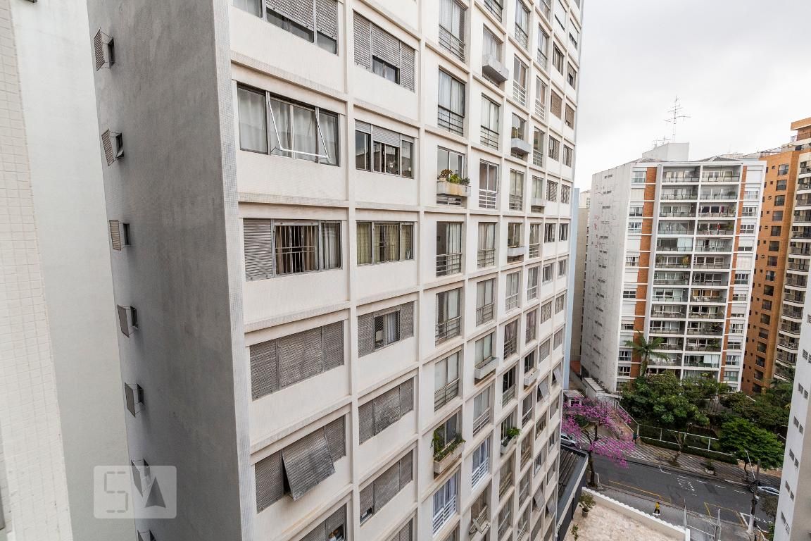 Apartamento, 4 quartos, 214 m² - Foto 25