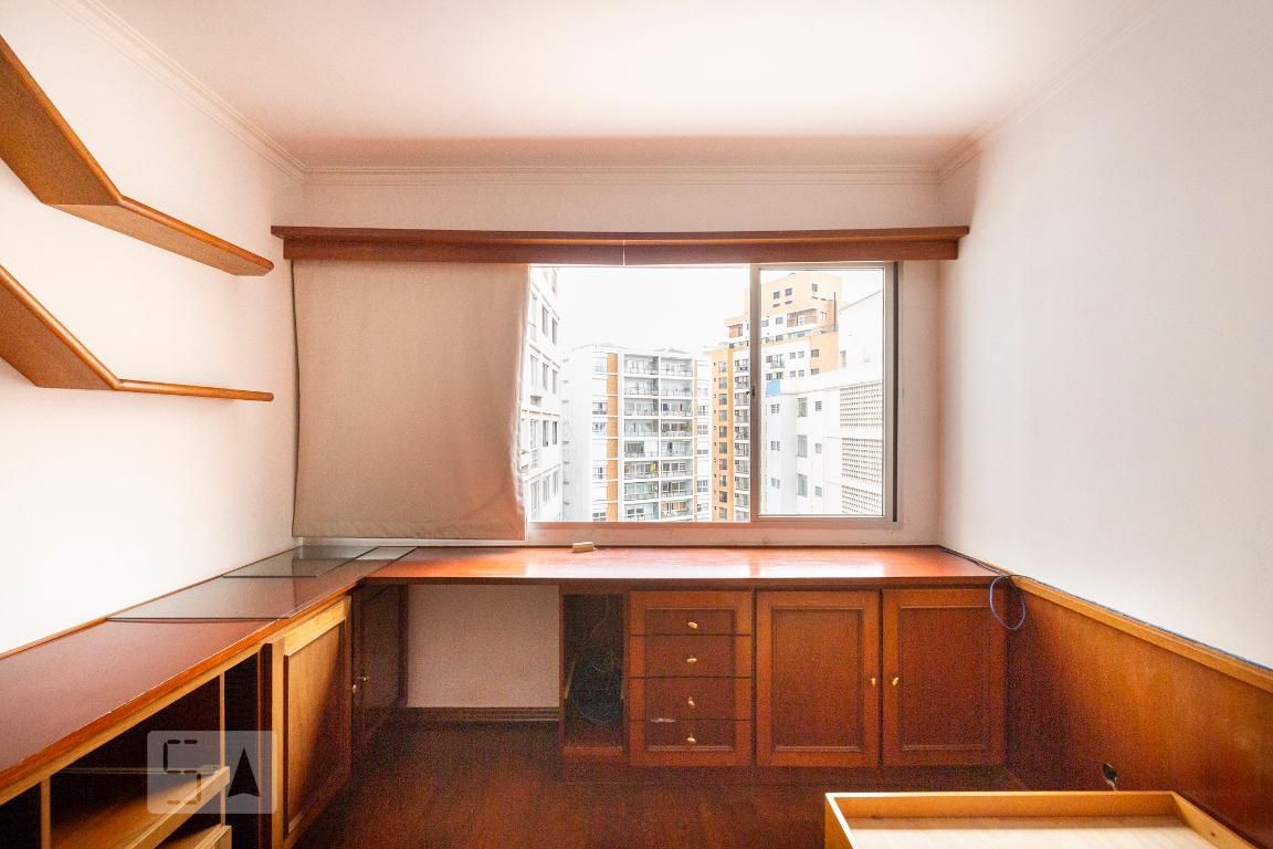 Apartamento, 4 quartos, 214 m² - Foto 28