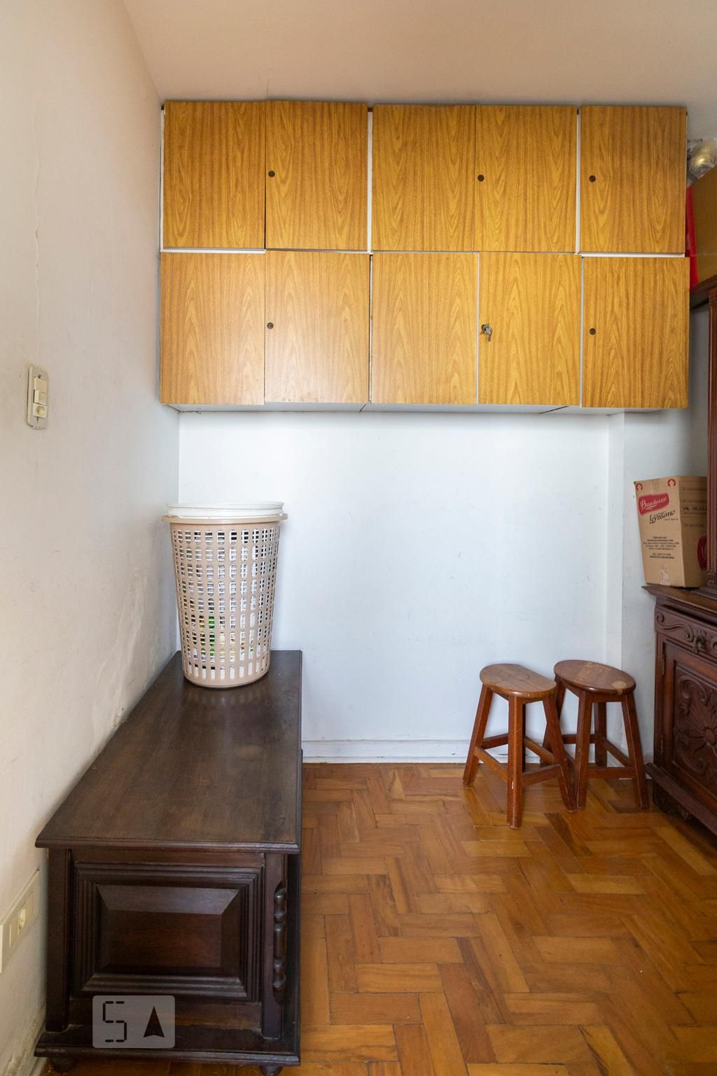 Apartamento, 4 quartos, 214 m² - Foto 104