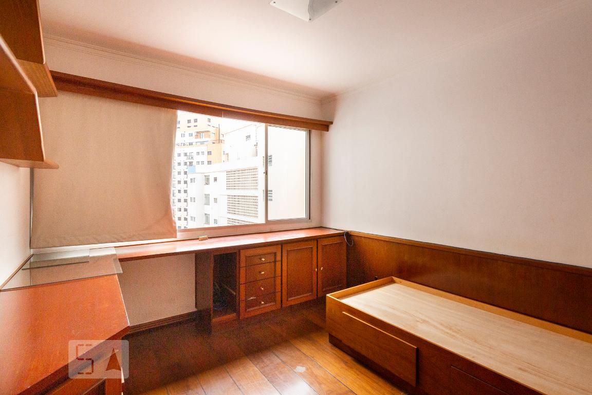 Apartamento, 4 quartos, 214 m² - Foto 27