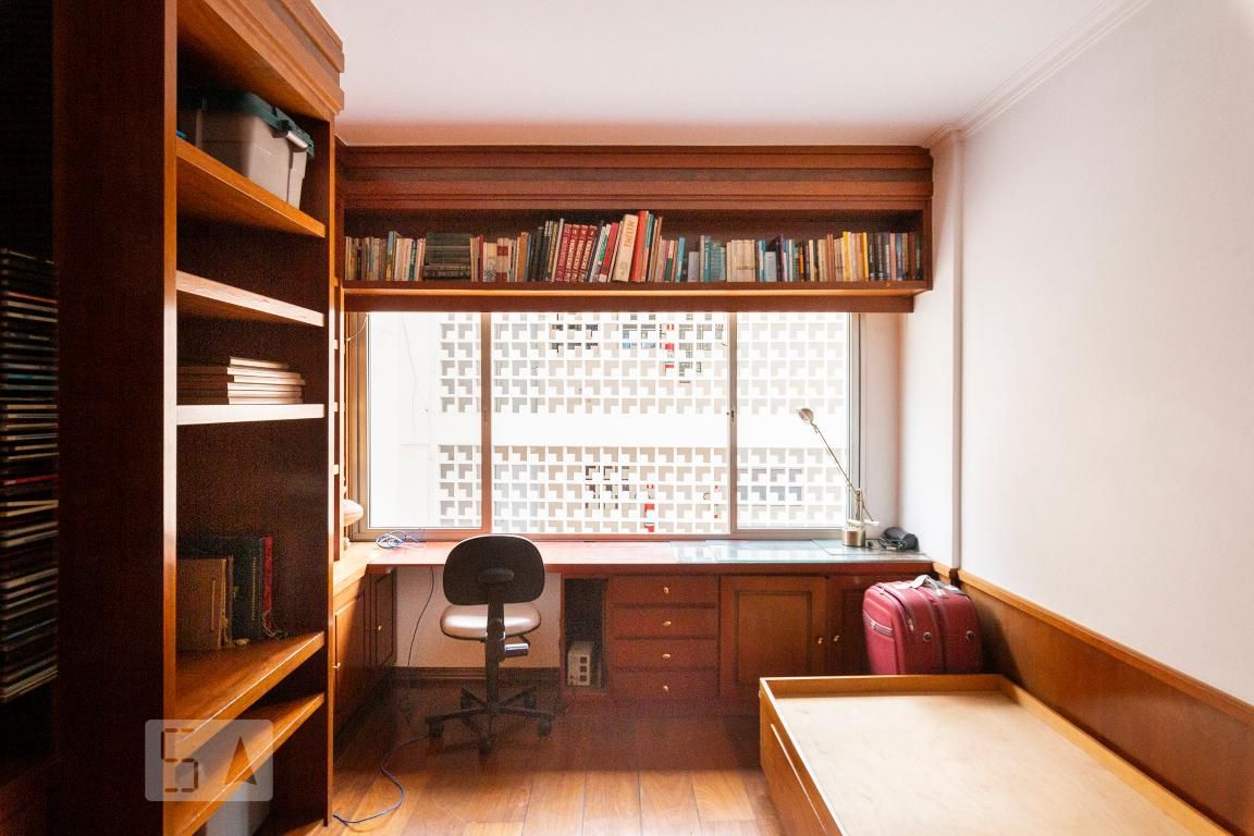 Apartamento, 4 quartos, 214 m² - Foto 39