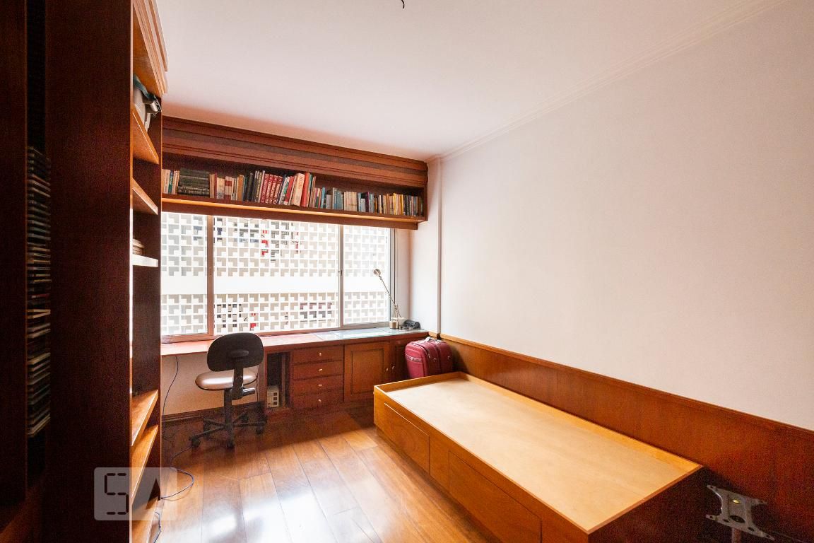 Apartamento, 4 quartos, 214 m² - Foto 38