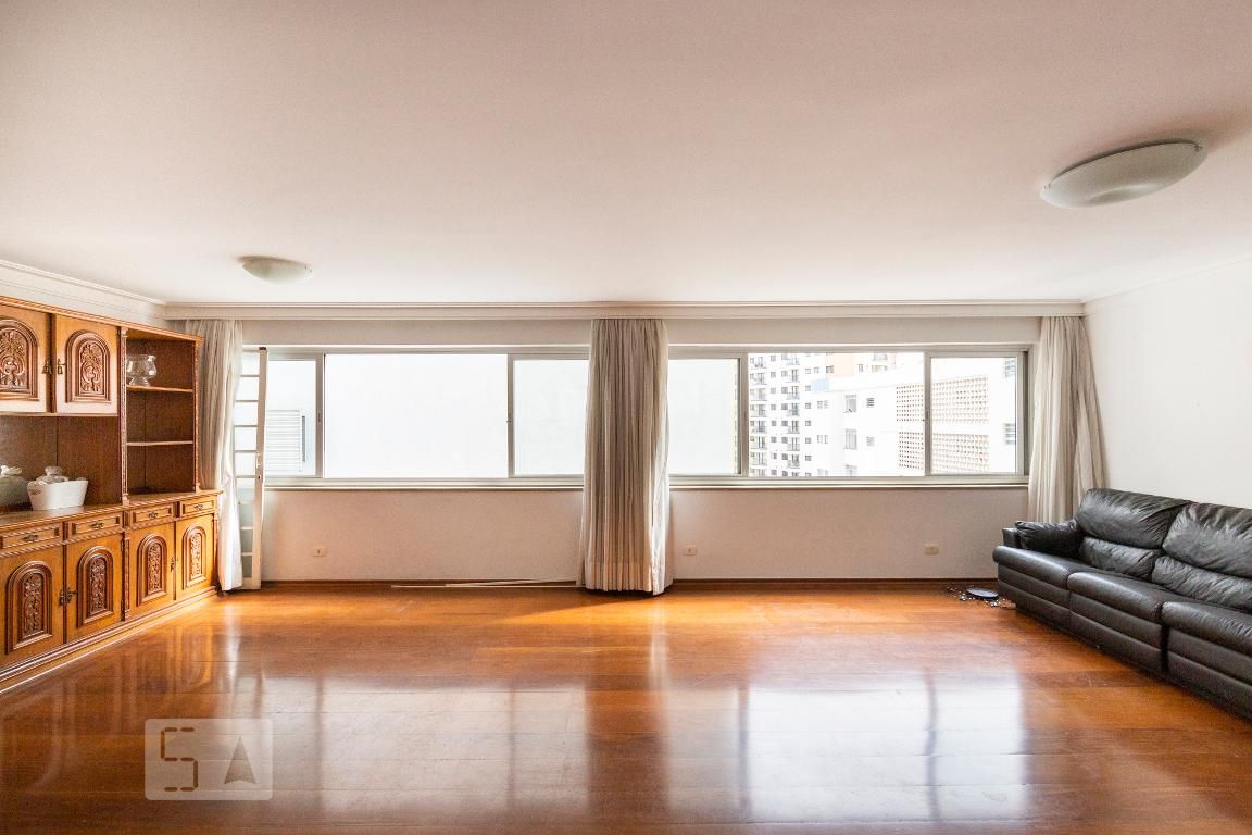 Apartamento, 4 quartos, 214 m² - Foto 7
