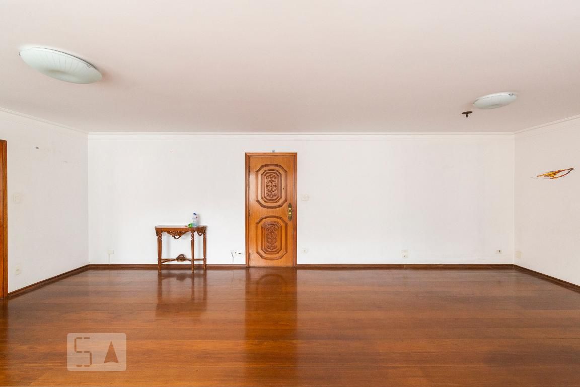Apartamento, 4 quartos, 214 m² - Foto 3