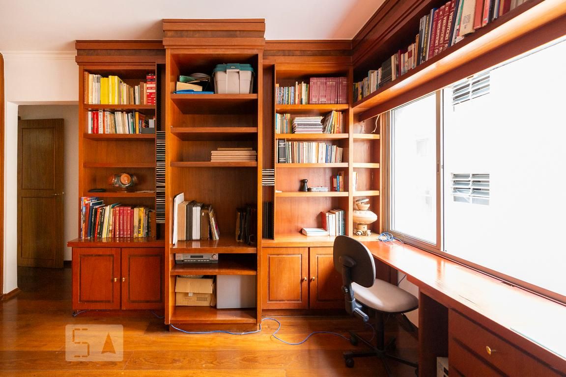 Apartamento, 4 quartos, 214 m² - Foto 35