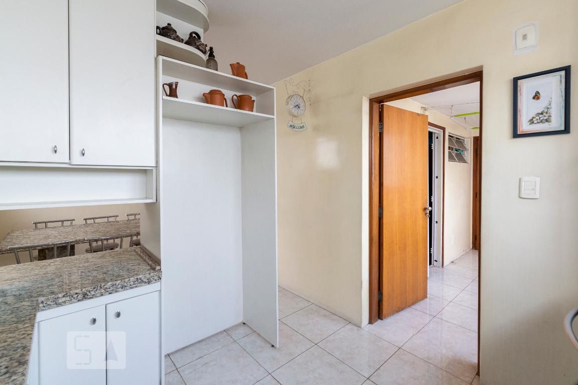 Apartamento, 4 quartos, 214 m² - Foto 89