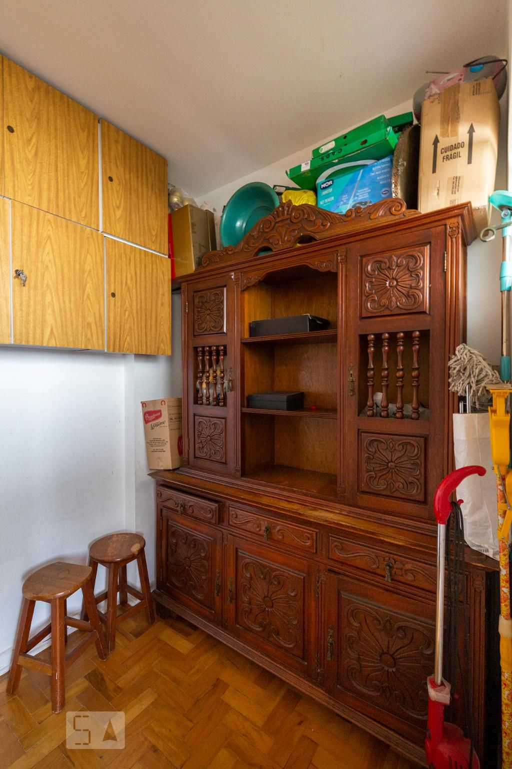 Apartamento, 4 quartos, 214 m² - Foto 102