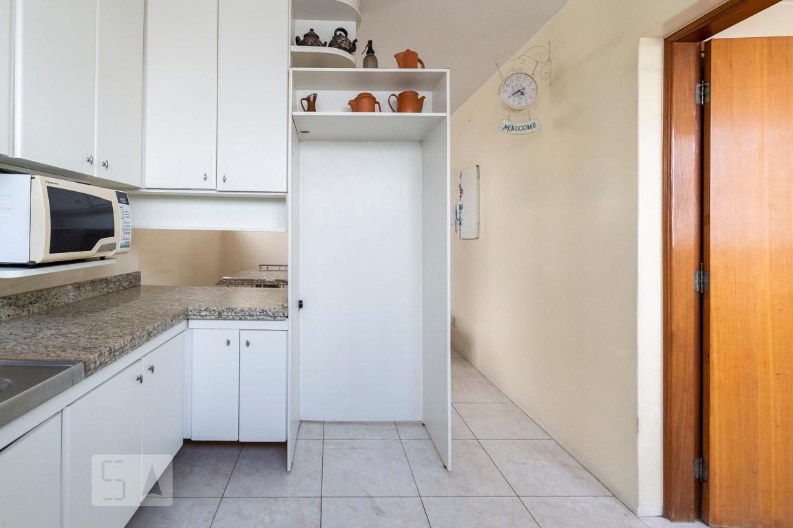 Apartamento, 4 quartos, 214 m² - Foto 90