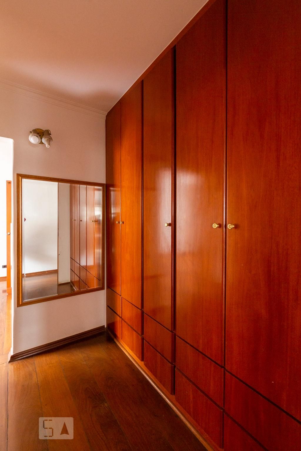 Apartamento, 4 quartos, 214 m² - Foto 16