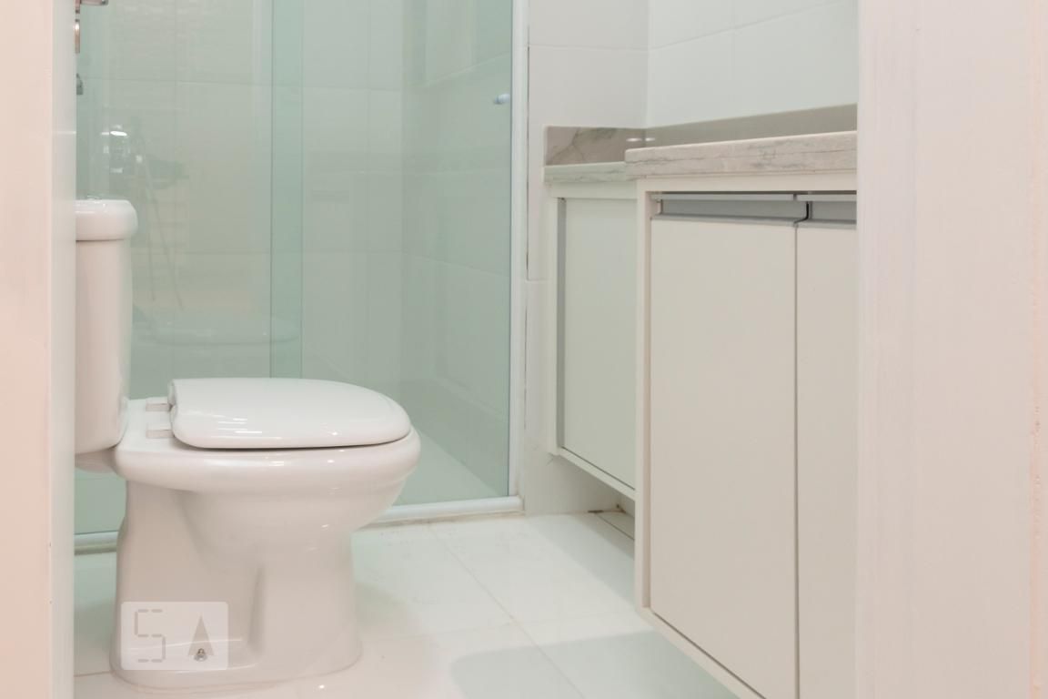 Apartamento, 1 quarto, 38 m² - Foto 10