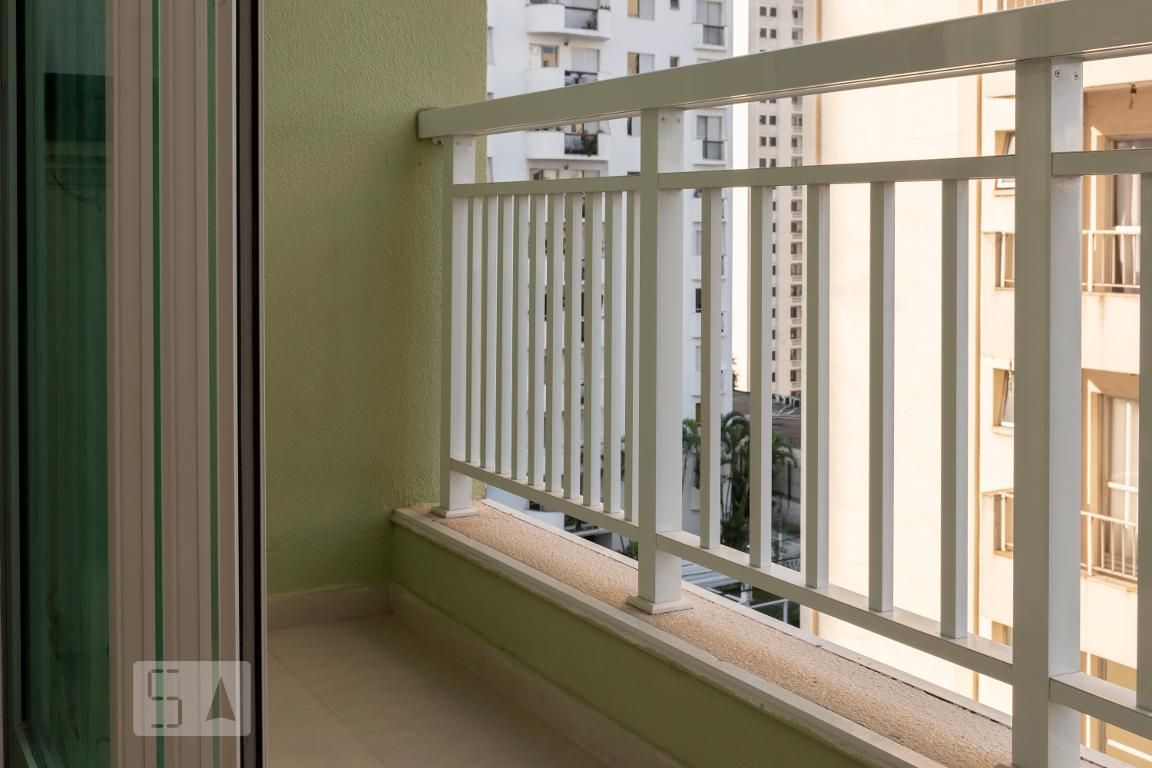 Apartamento, 1 quarto, 38 m² - Foto 5