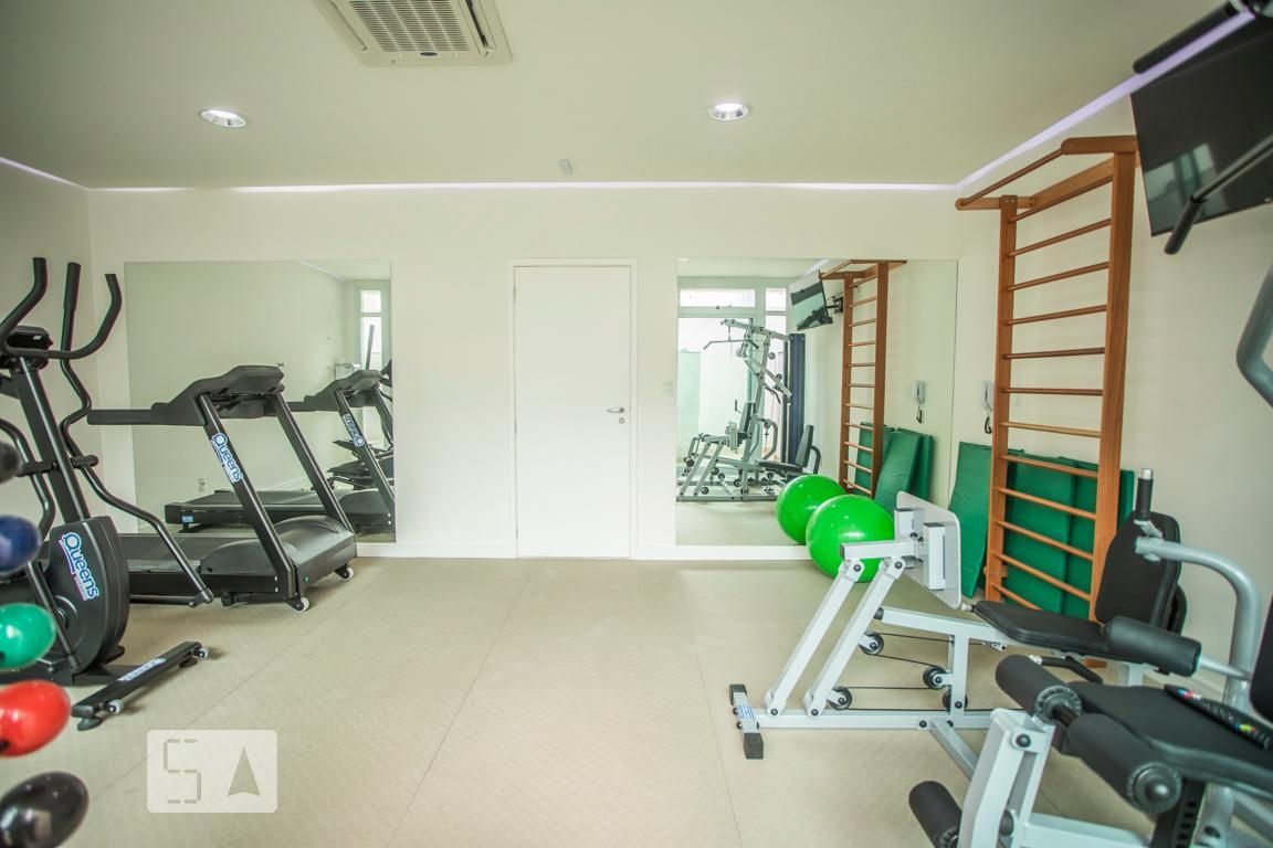 Apartamento, 1 quarto, 38 m² - Foto 20