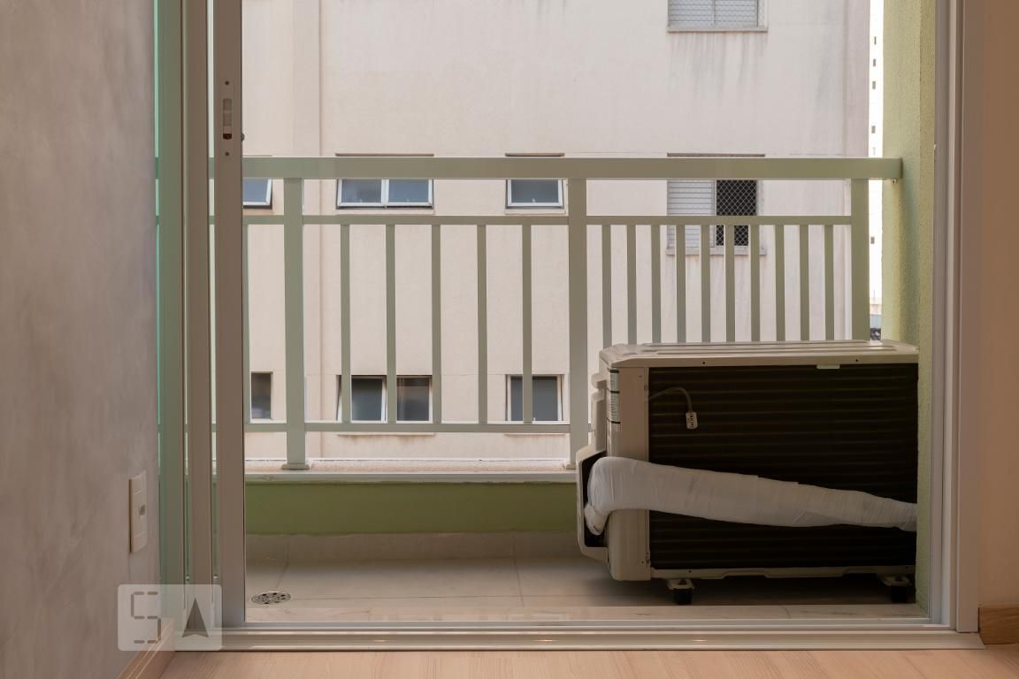 Apartamento, 1 quarto, 38 m² - Foto 4