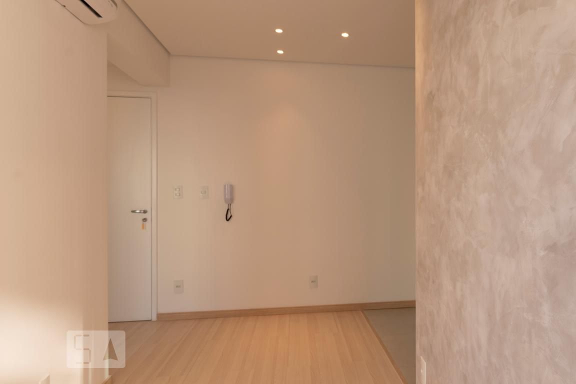 Apartamento, 1 quarto, 38 m² - Foto 2
