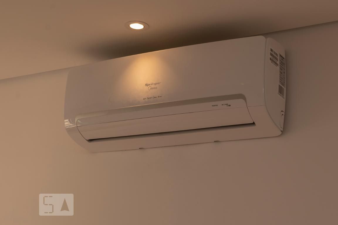 Apartamento, 1 quarto, 38 m² - Foto 3