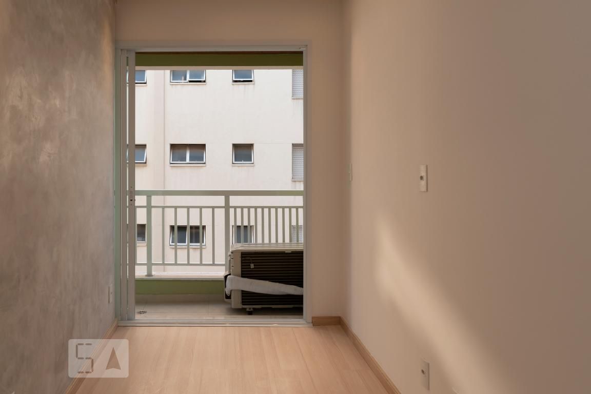 Apartamento, 1 quarto, 38 m² - Foto 1