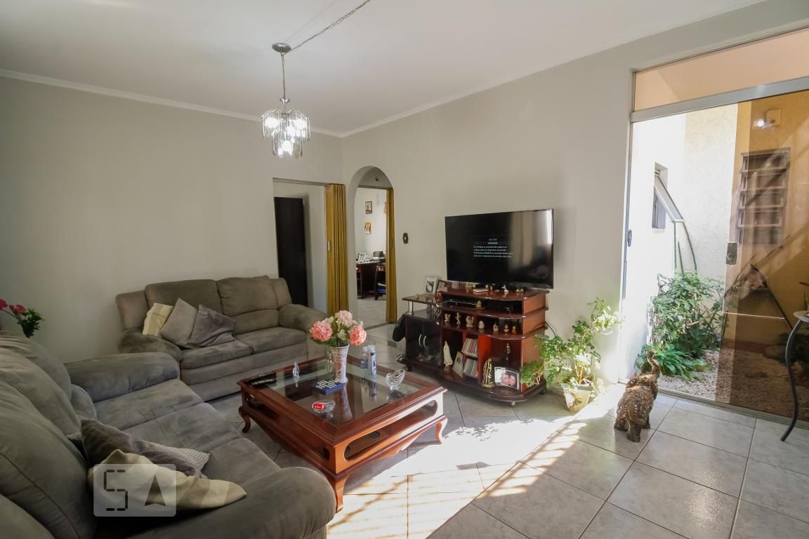 Casa, 3 quartos, 170 m² - Foto 1