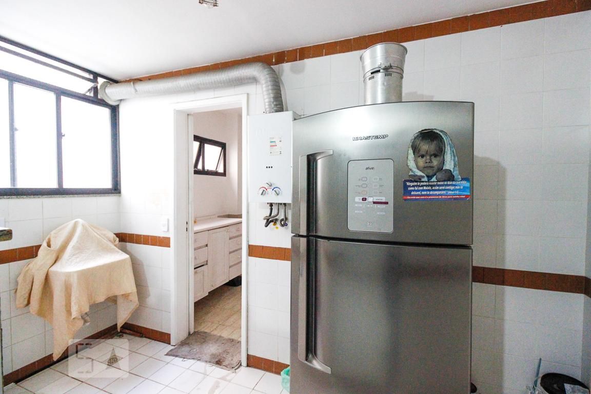 Apartamento, 4 quartos, 185 m² - Foto 46
