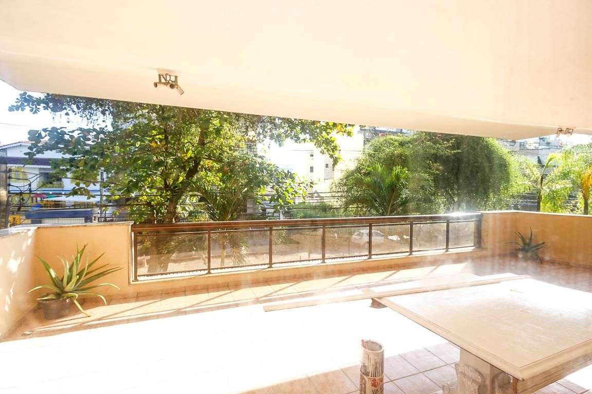 Apartamento, 4 quartos, 185 m² - Foto 25