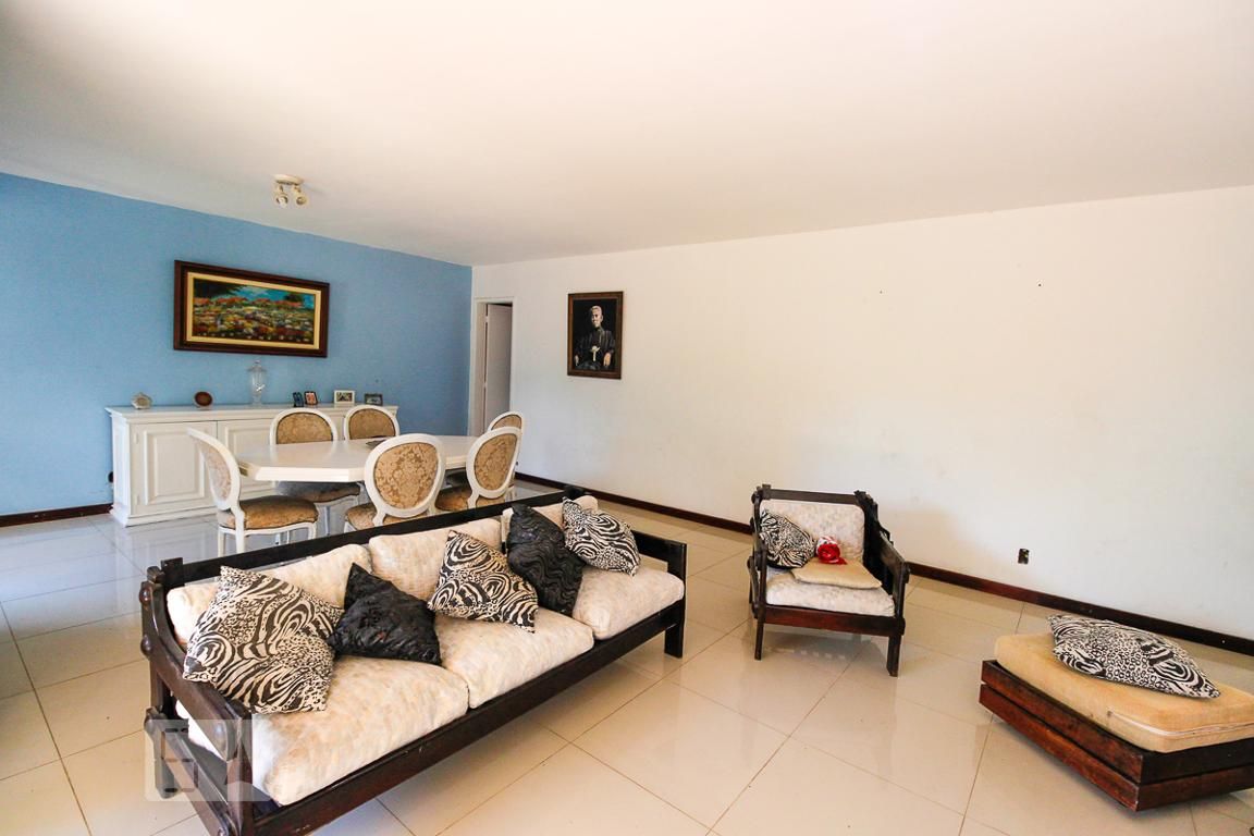 Apartamento, 4 quartos, 185 m² - Foto 2