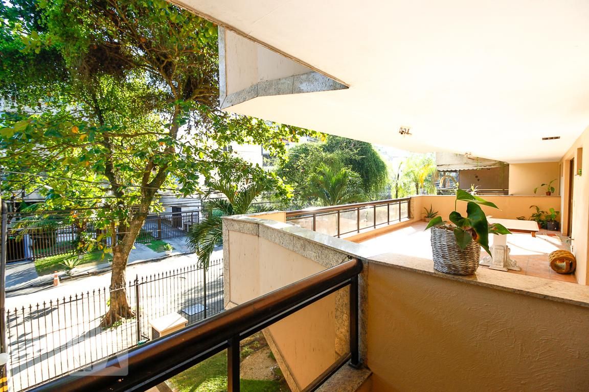 Apartamento, 4 quartos, 185 m² - Foto 35