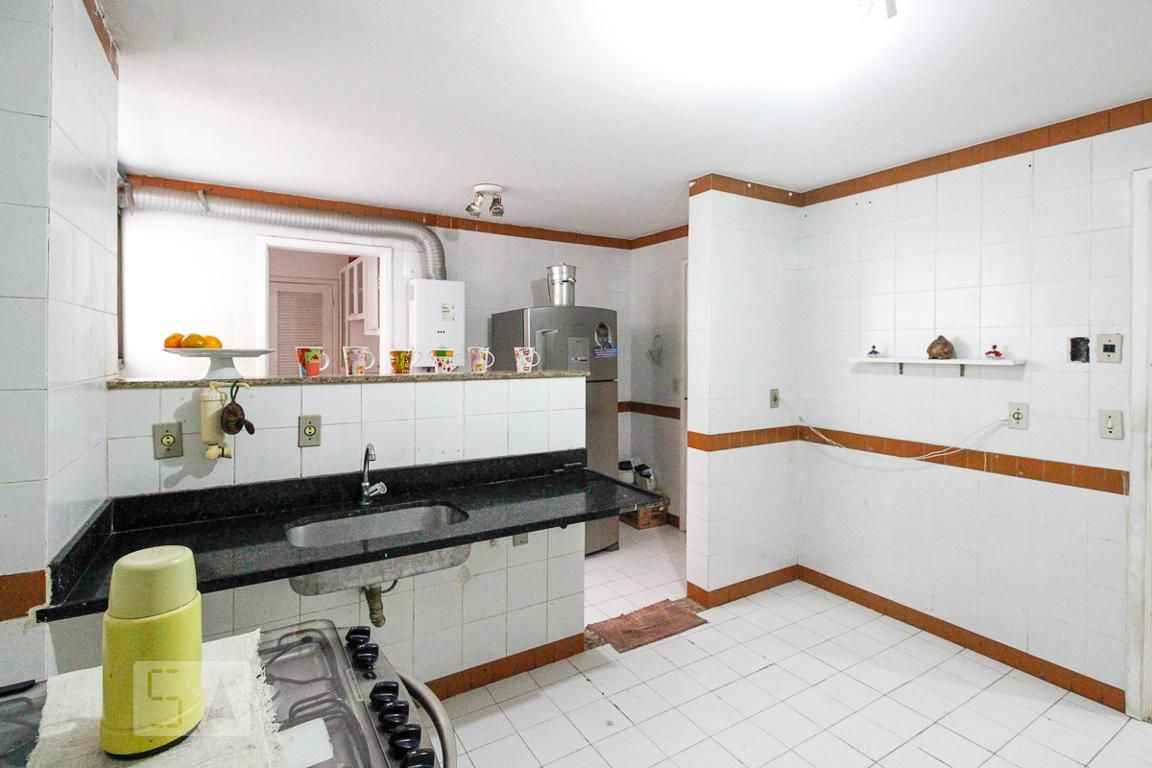 Apartamento, 4 quartos, 185 m² - Foto 43