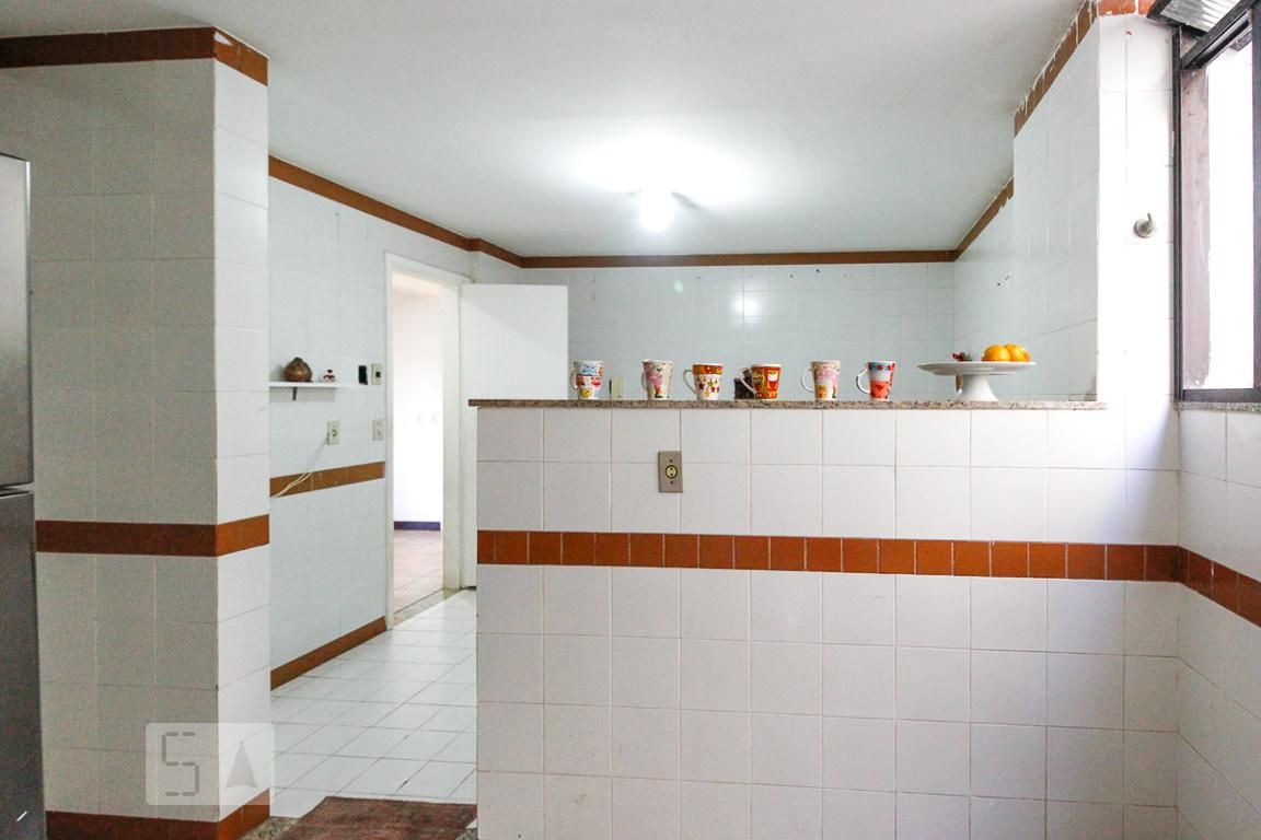 Apartamento, 4 quartos, 185 m² - Foto 48
