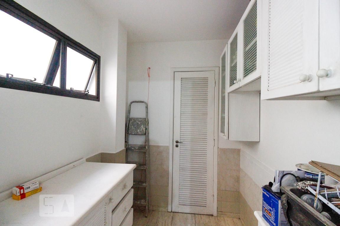 Apartamento, 4 quartos, 185 m² - Foto 49