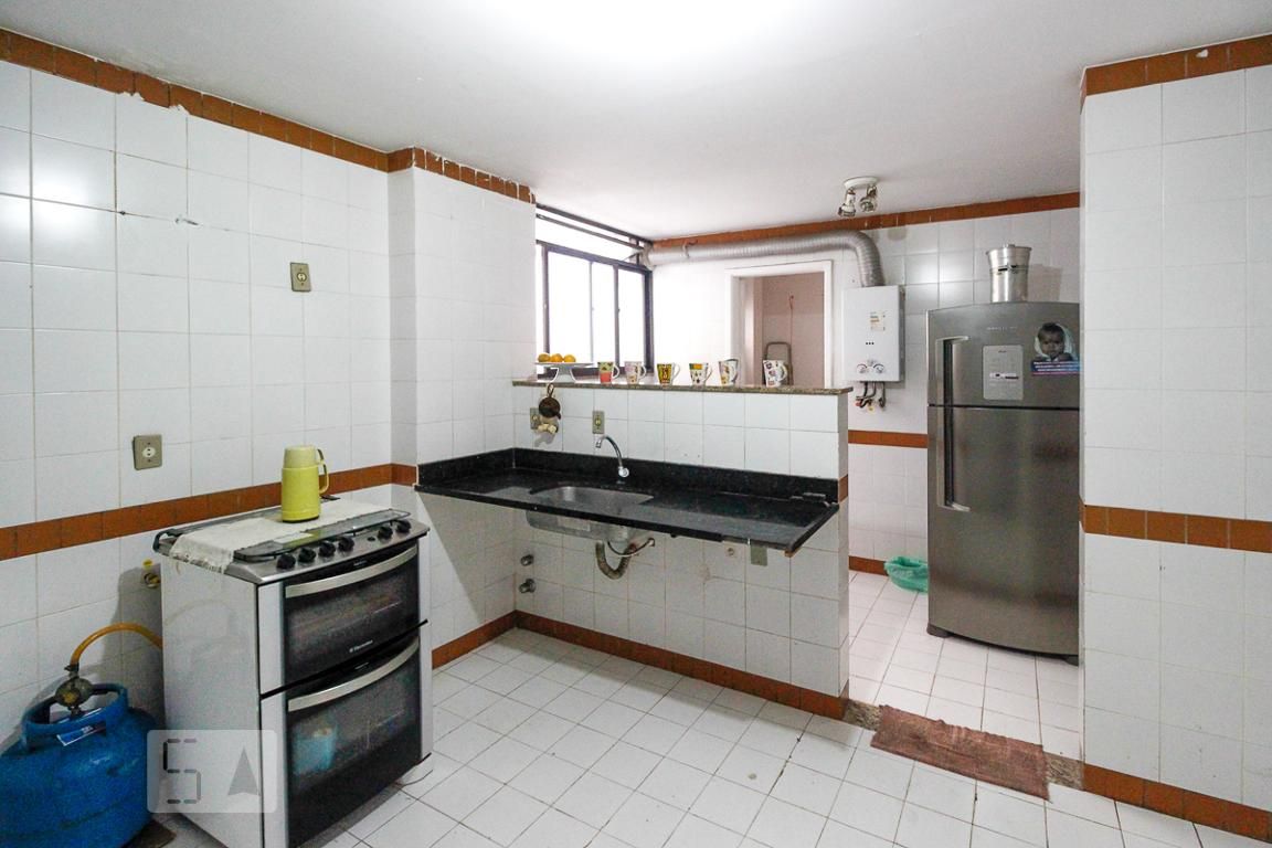 Apartamento, 4 quartos, 185 m² - Foto 42