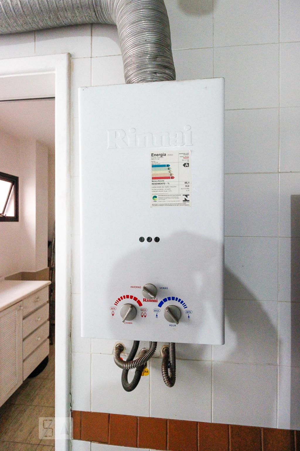 Apartamento, 4 quartos, 185 m² - Foto 47