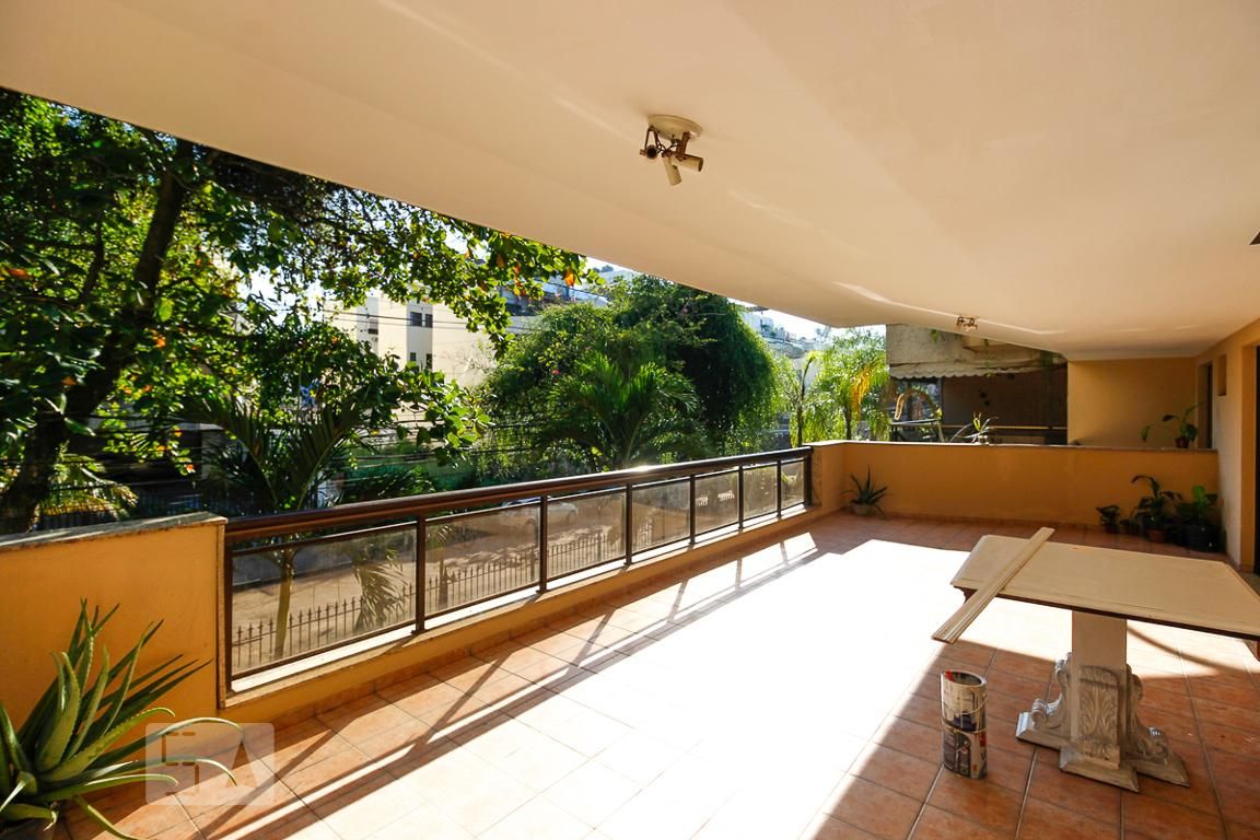 Apartamento, 4 quartos, 185 m² - Foto 8