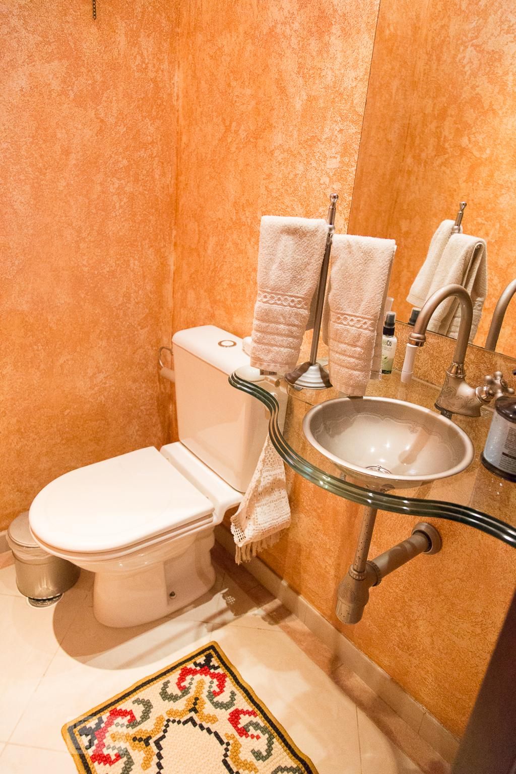 Casa, 3 quartos, 260 m² - Foto 16