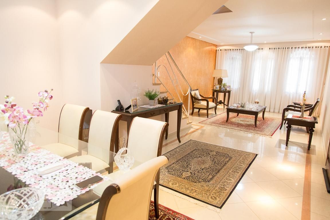 Casa, 3 quartos, 260 m² - Foto 1